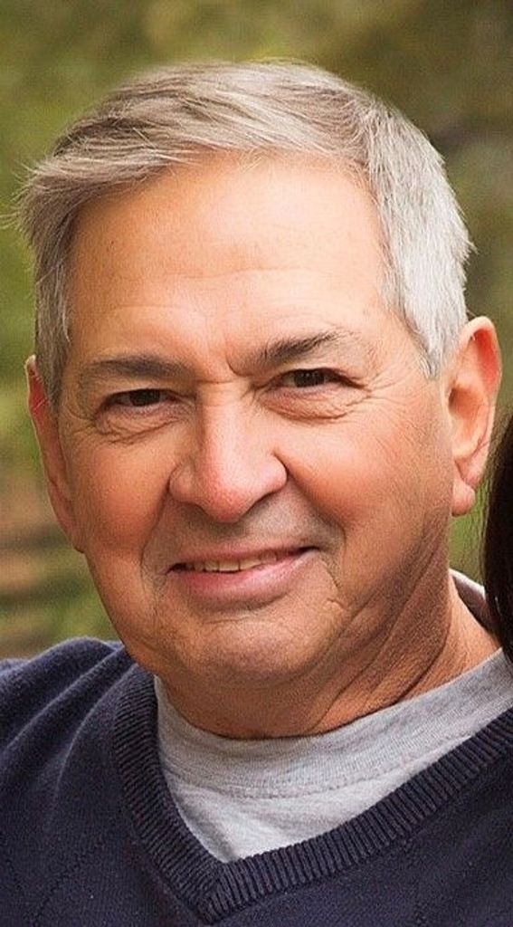 James "Jimmy" F. Bradley Profile Photo