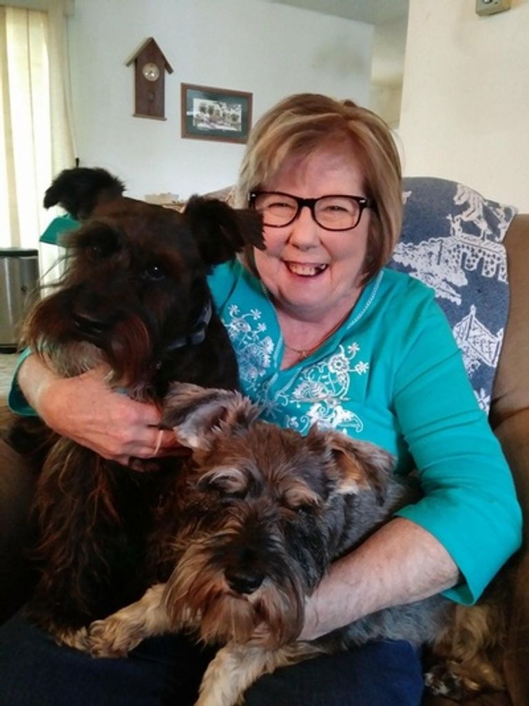 Karen Lee Lawrence Profile Photo