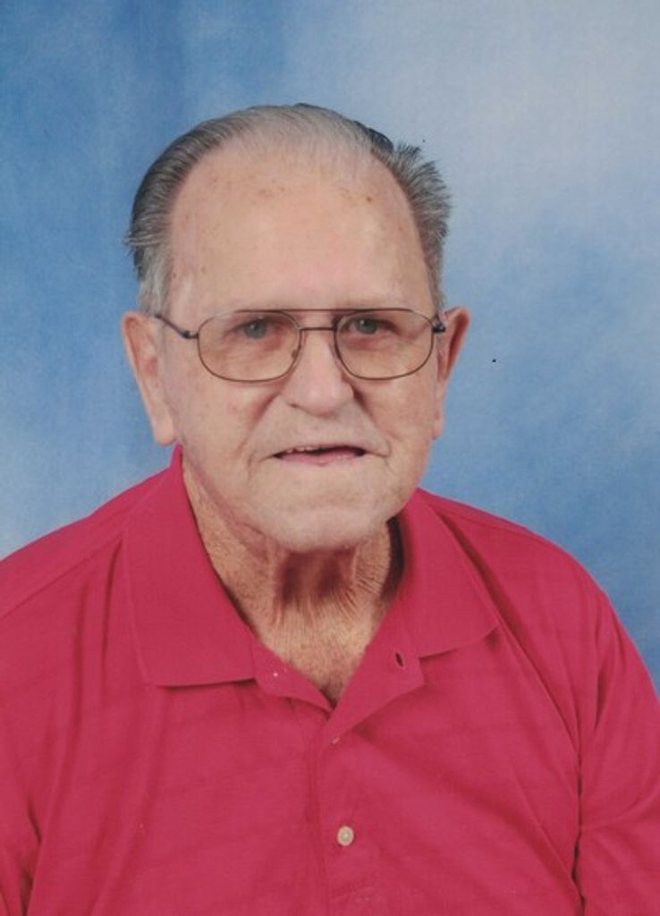 George "Shank" Perkins