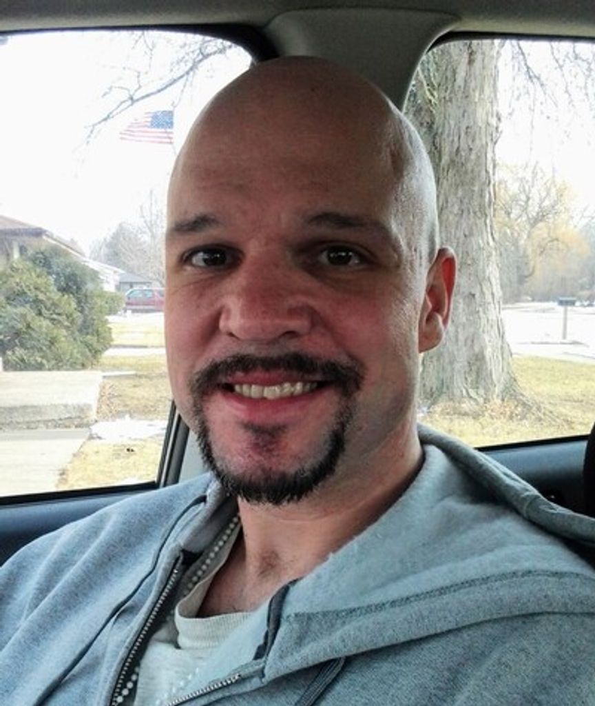Randall Scott Weber Profile Photo
