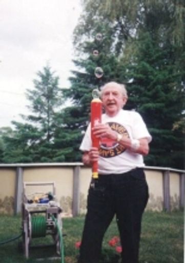 Wilbur Korty W. Kortmann photo gallery thumbnail 4 of 10
