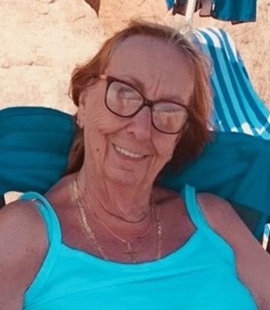 Barbara Scampoli