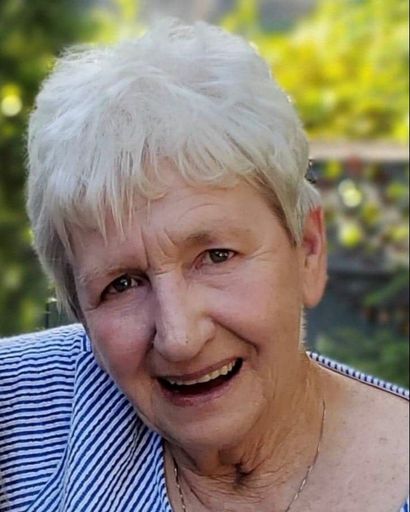 Carol Jean Harmon's obituary image