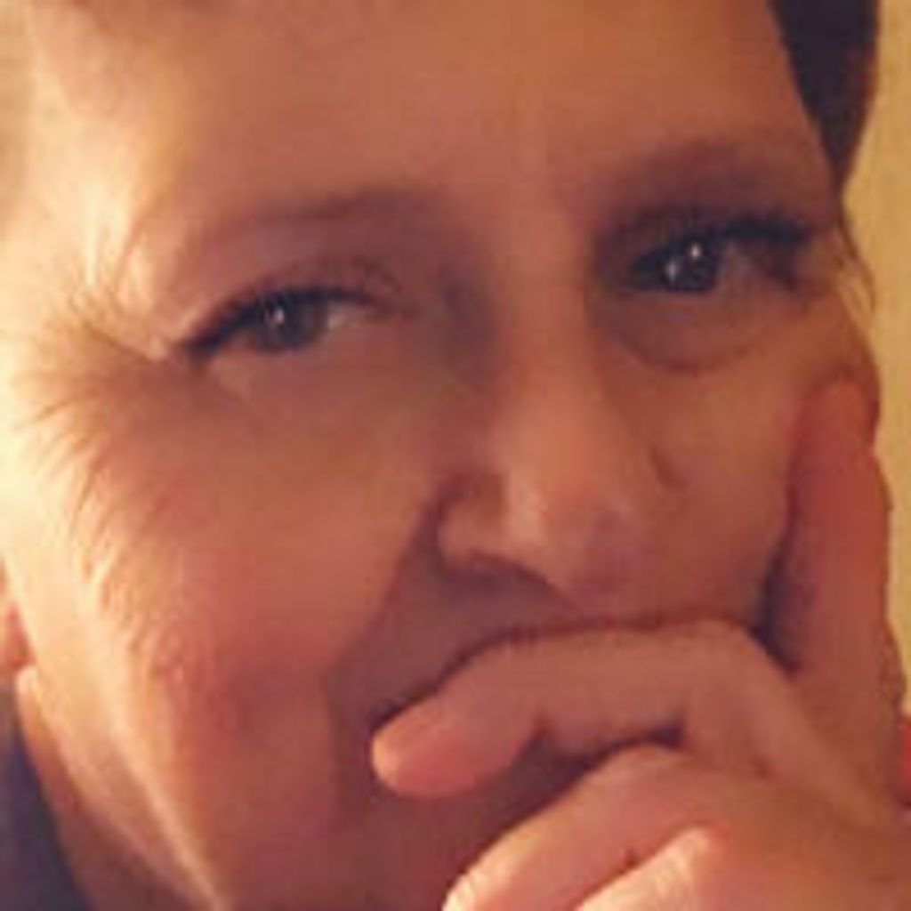 Mary Ellen Funk