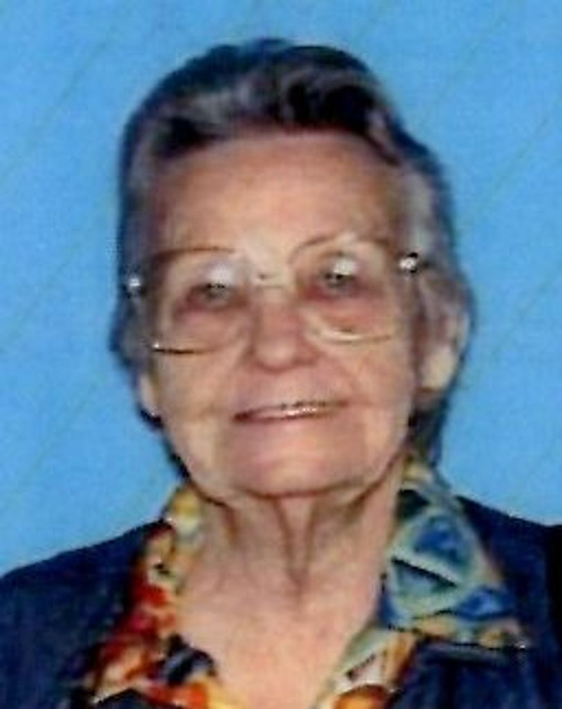 Smith, Marilyn R.