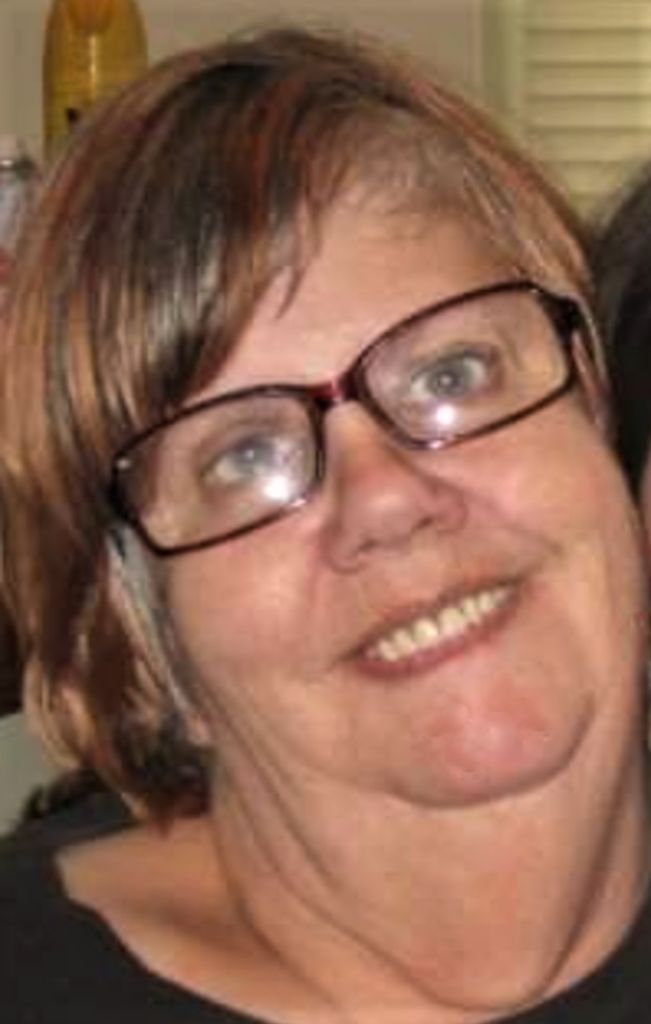 Cassandra Kay Mcdonald