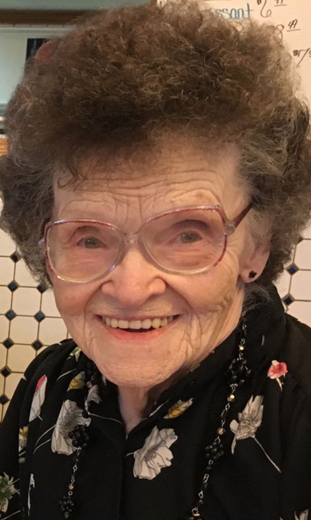 Nancy Ann Brokaw Profile Photo