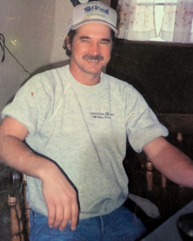 Joseph Kent Landreneau Profile Photo