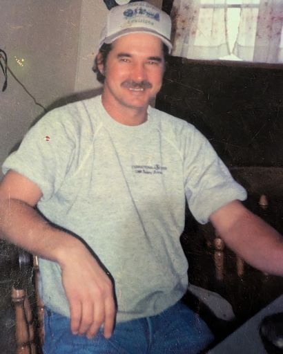Joseph Kent Landreneau's obituary image