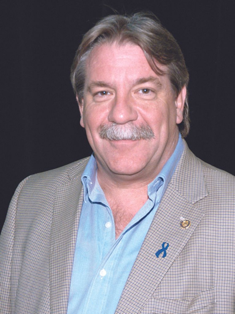 Christopher Durham