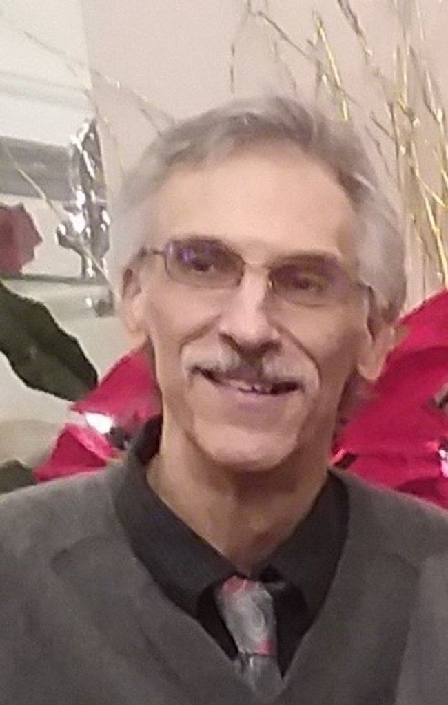 Joseph M. Papp