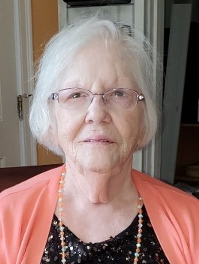 Janet E. (Harris)  Pottle Profile Photo