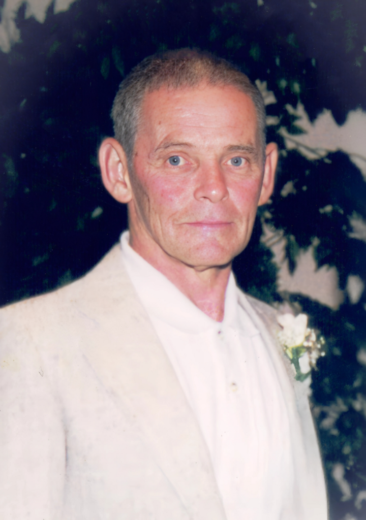 Clark Robert Bruce Profile Photo