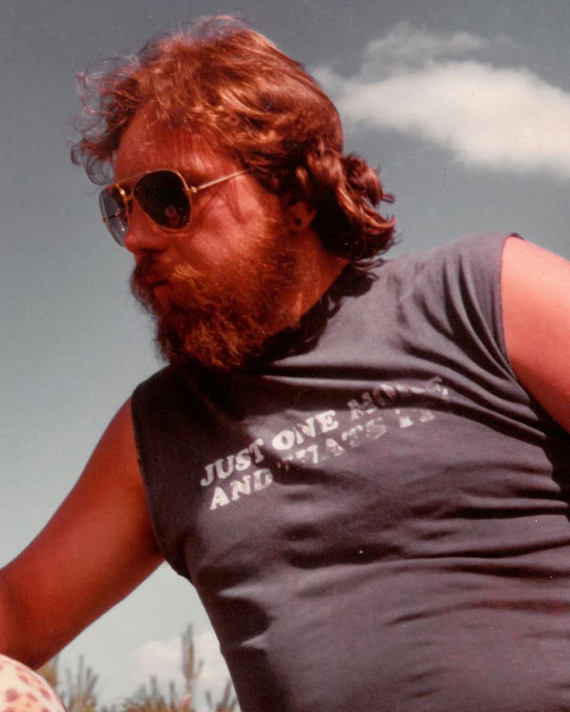 Bruce Mortenson Sr. Profile Photo