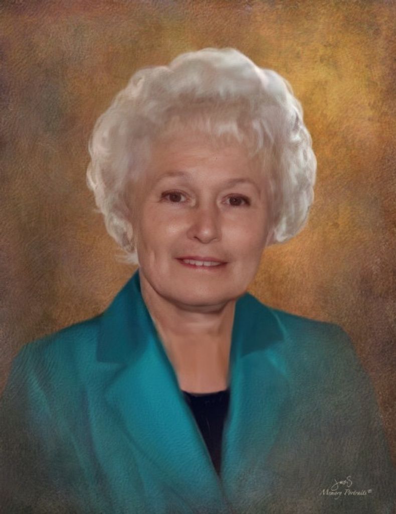 Eleanor E. Heaton Profile Photo