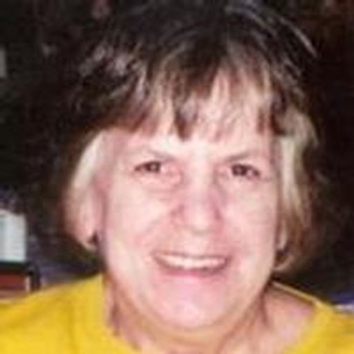 Alfreda Eichler Profile Photo