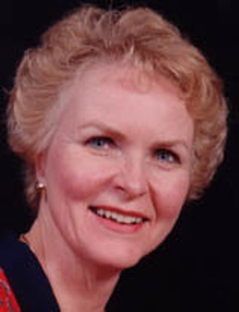 Virginia P. Brewer