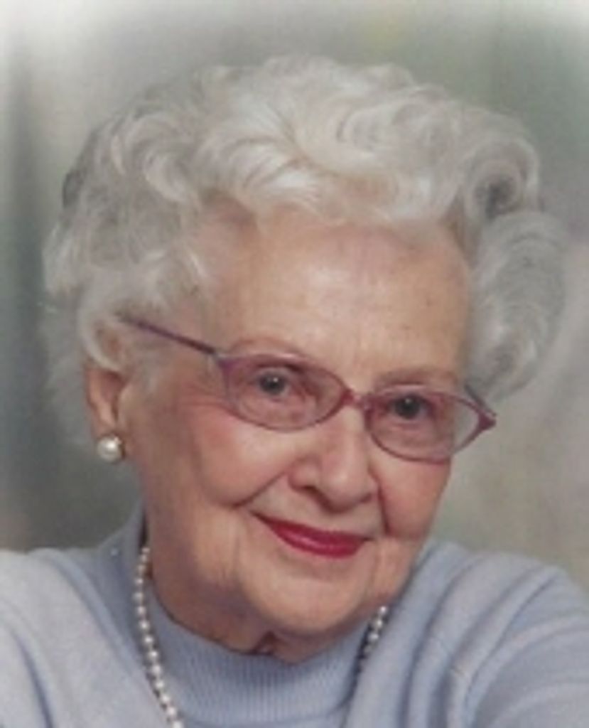 Lucille M. (Upperman) Romary