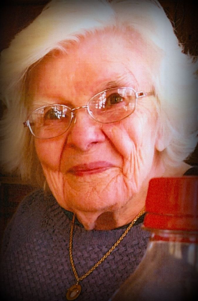 M. Patricia Polce