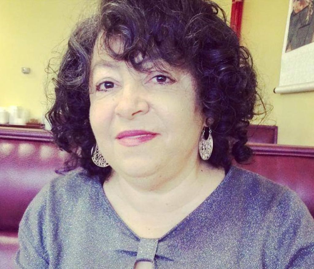 Mary Louise Copenhaver