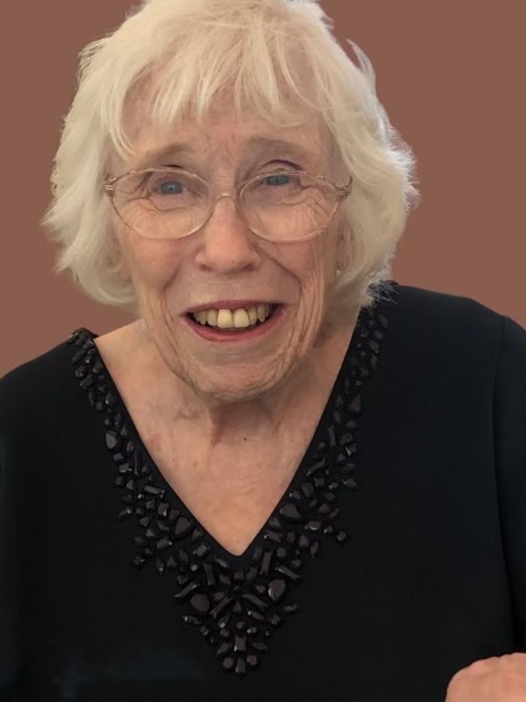 Mrs. Ida Catherine Gorsuch Profile Photo