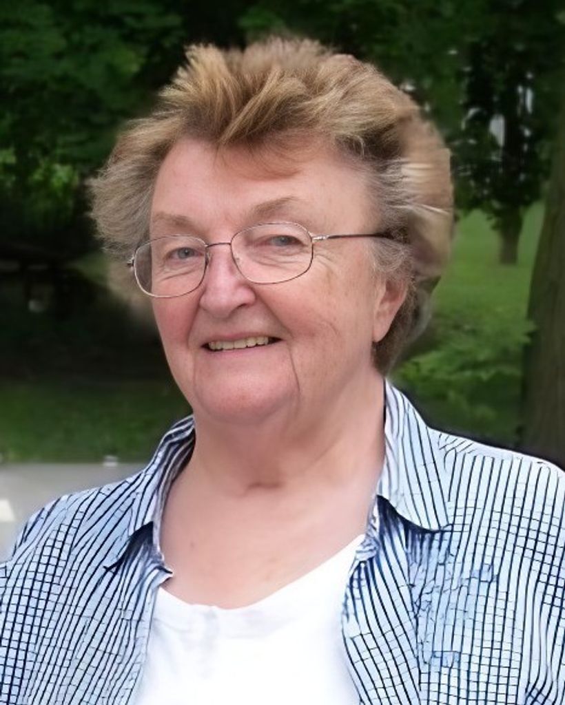 Rita Jean Holliday Profile Photo