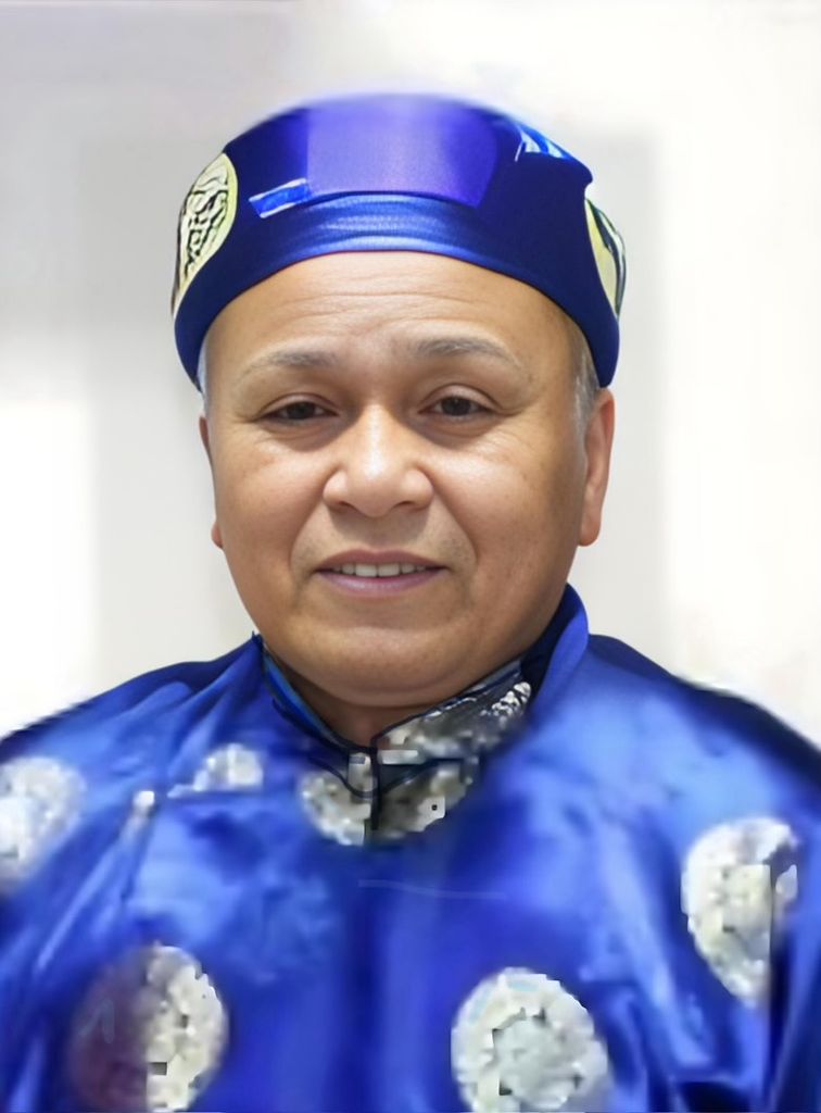 Thin V Hoang Profile Photo