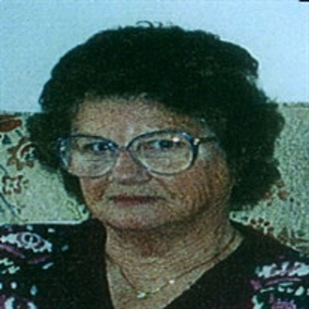 Evelyn Bey Profile Photo