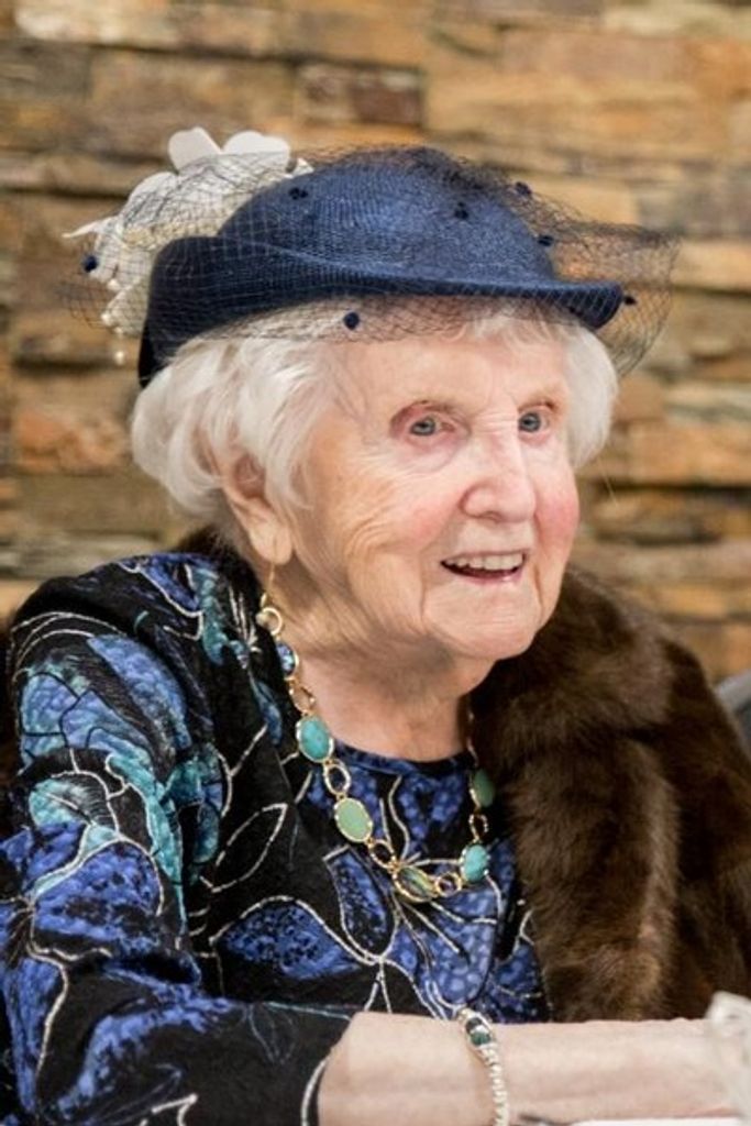 Gladys Smith Profile Photo