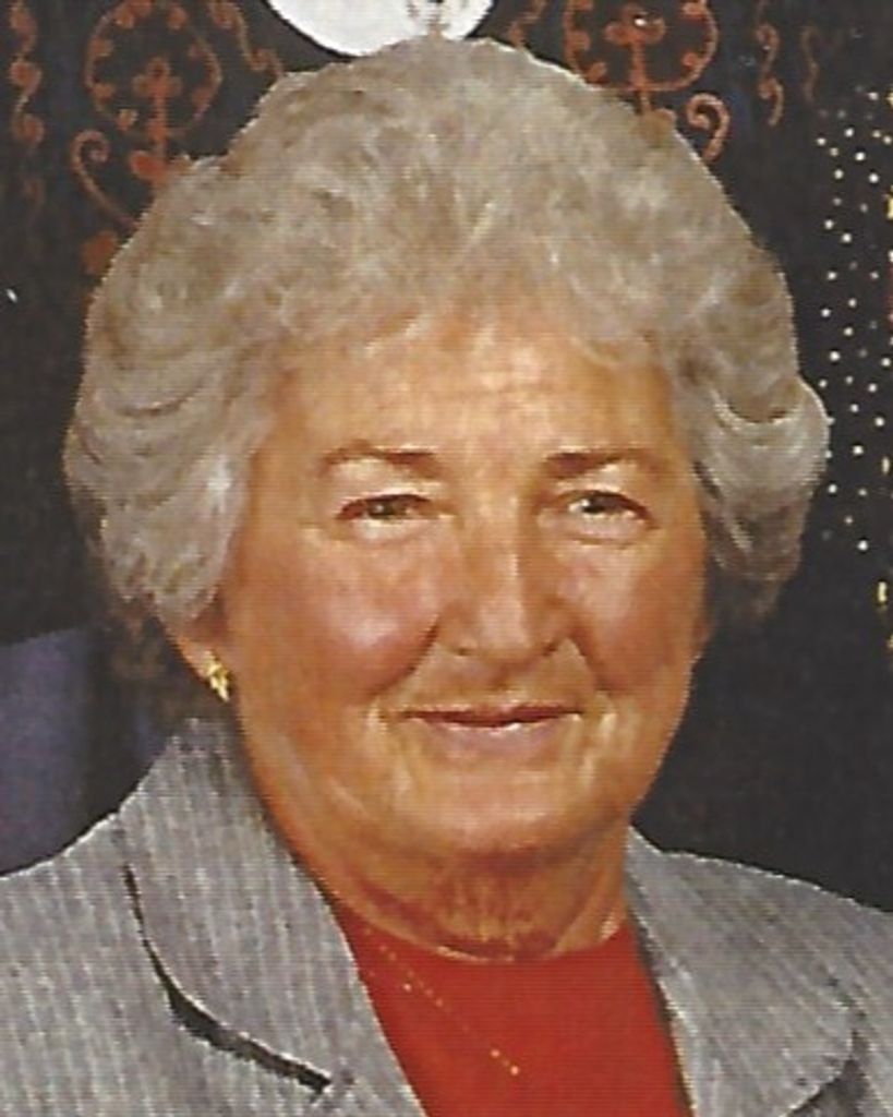 Marilyn Kay Colbaugh