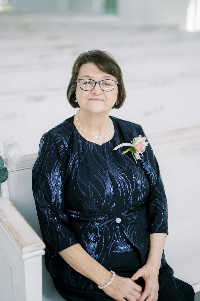 Charlotte Lowery Alford Profile Photo