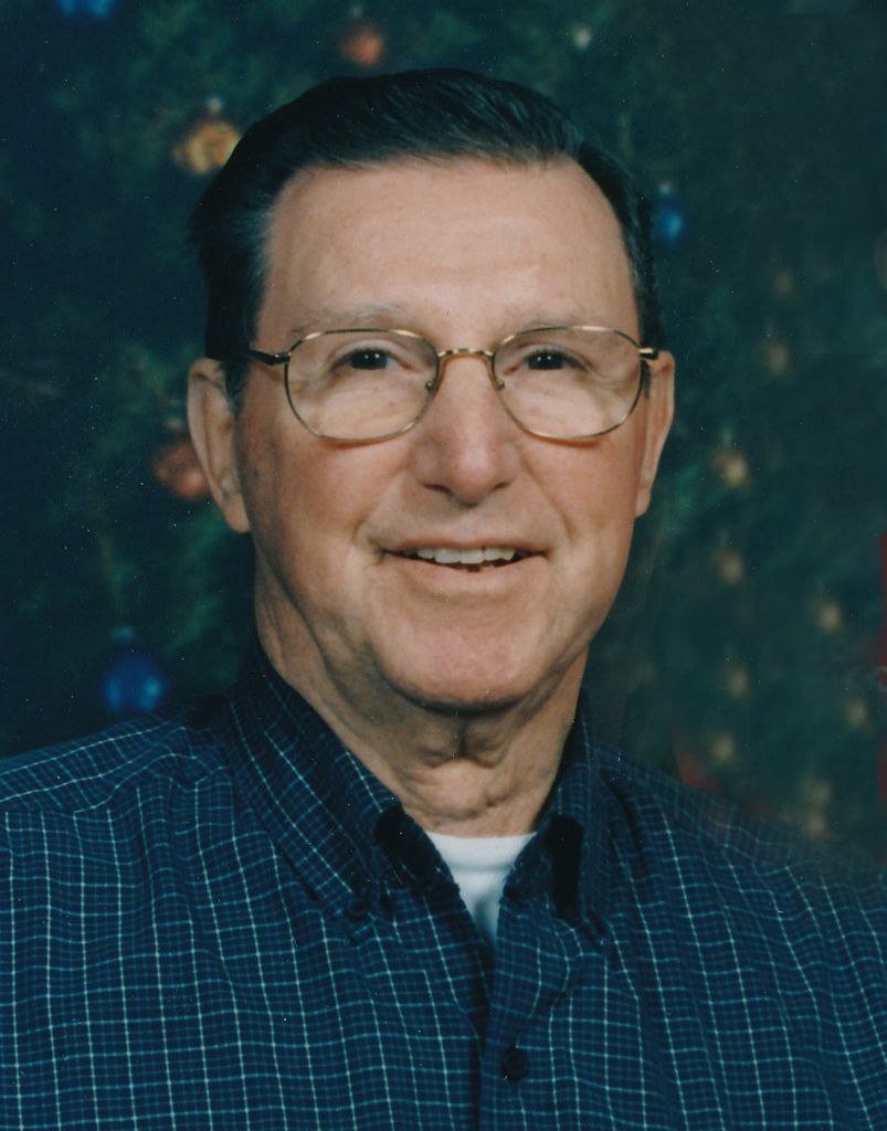 Joseph Waybright