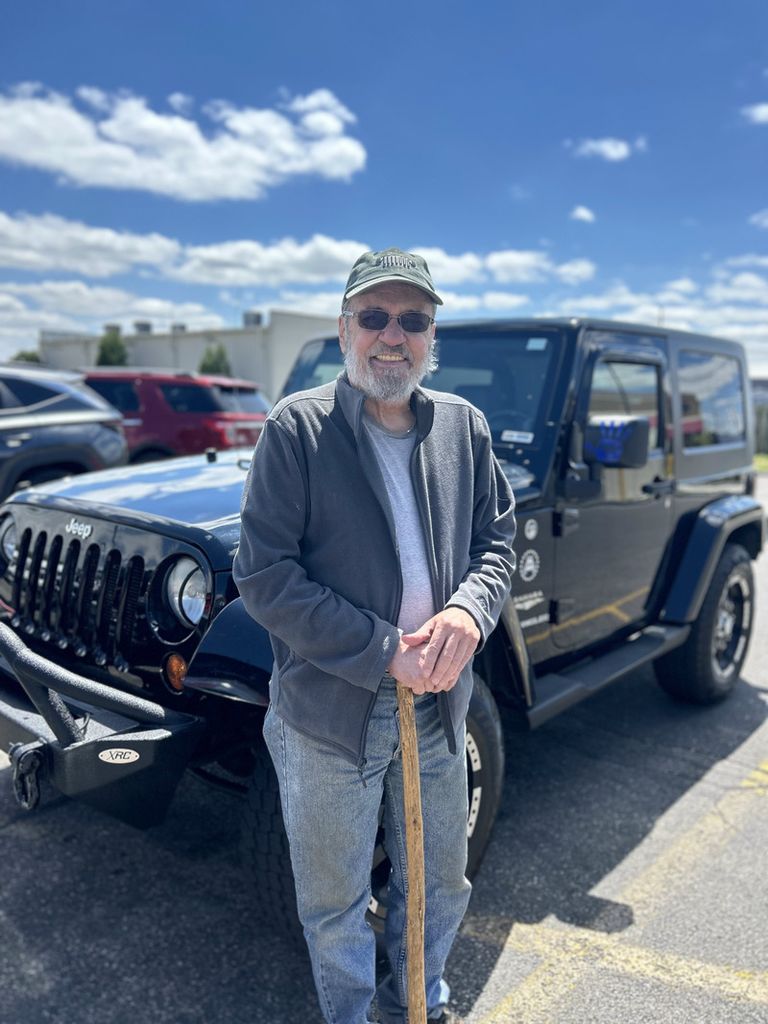 Terry Lee "Tc" Compton