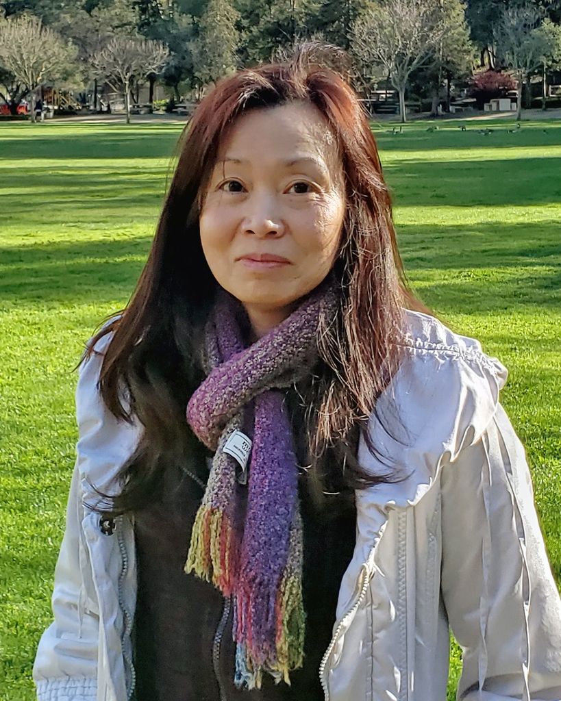 Man Lie Priscilla Ku Profile Photo