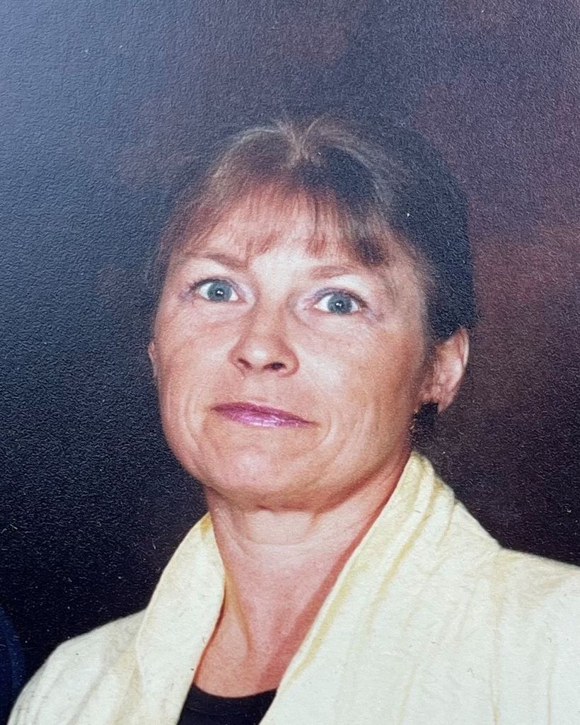 Kerstin Moller Balmer Profile Photo