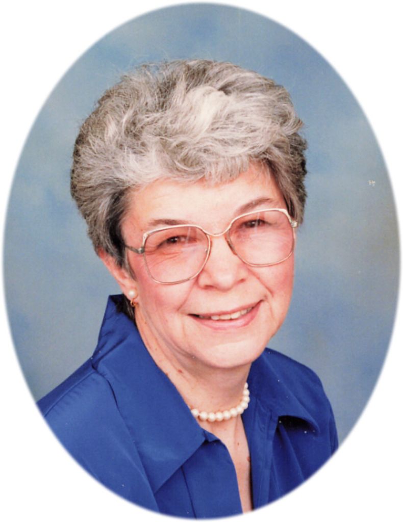 Elizabeth "Betty" O'Donnell
