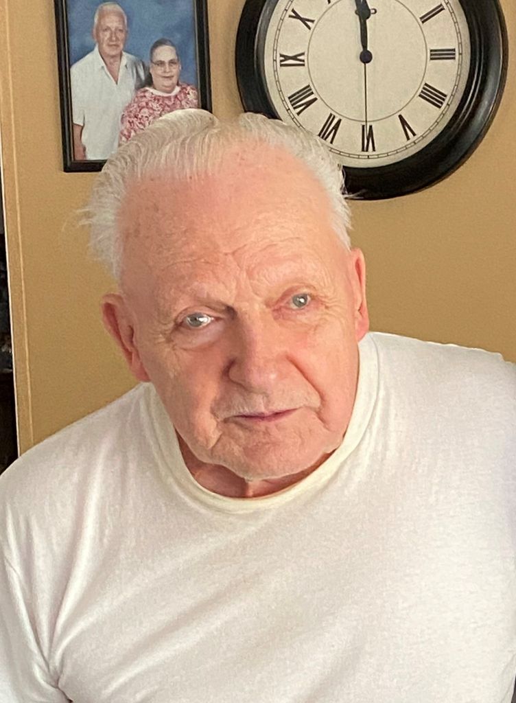 Gordon Leigh Miller Profile Photo