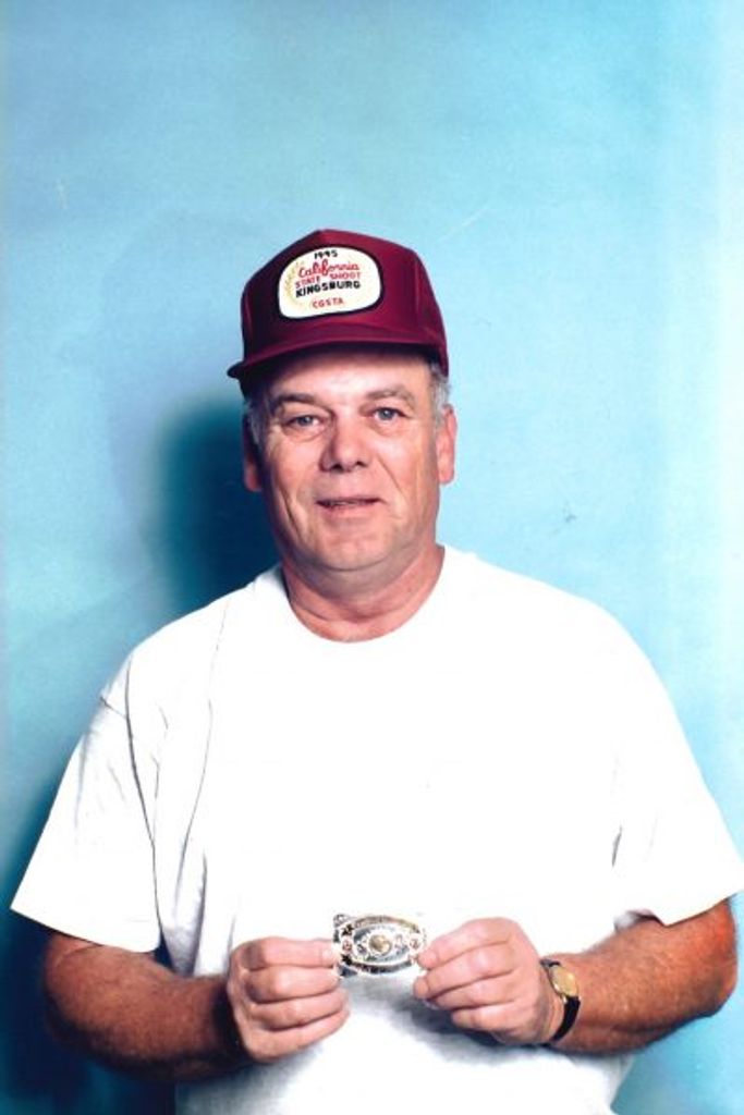 Jimmie W. Oler