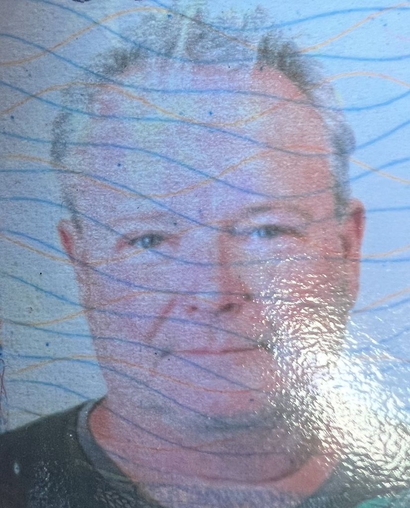 Christopher Kenney Profile Photo