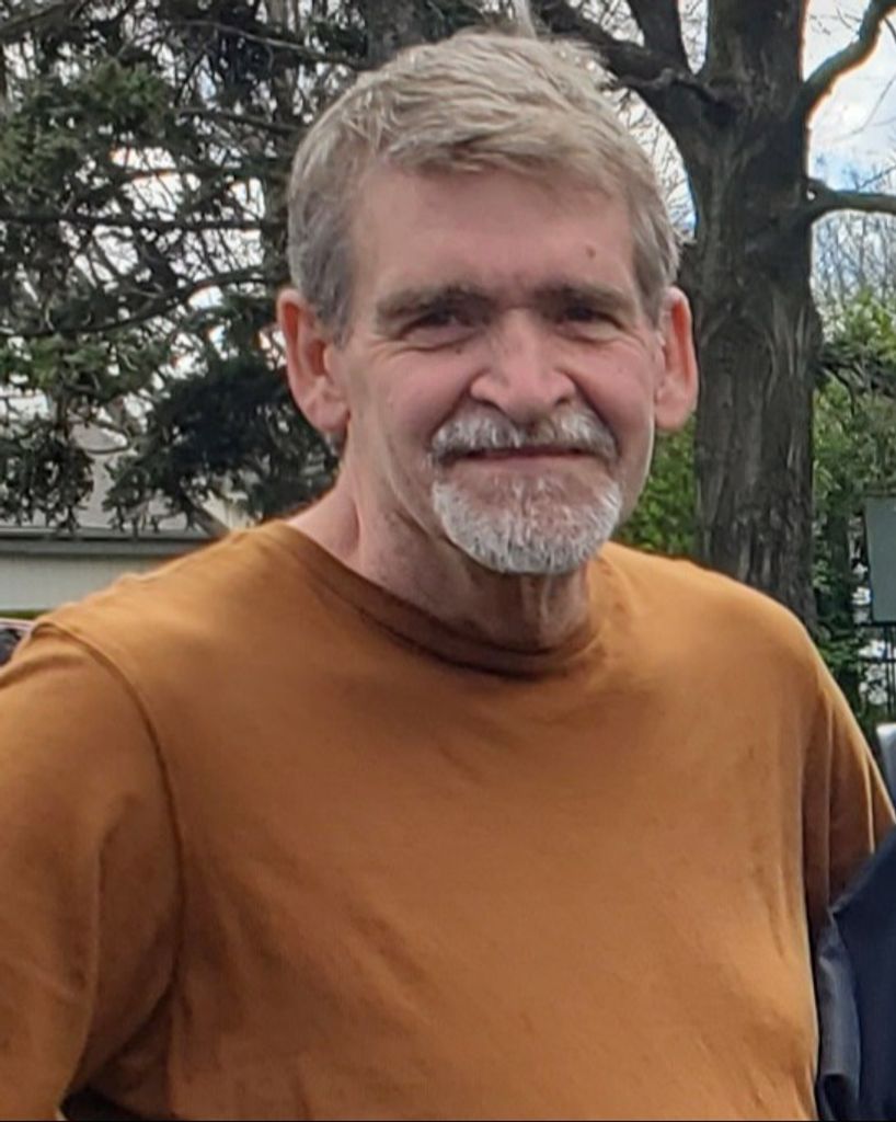 Leif P Ostrom Profile Photo