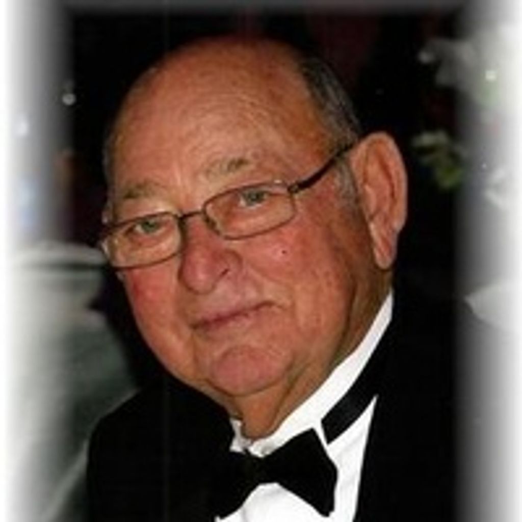 Wayne N. Zaunbrecher