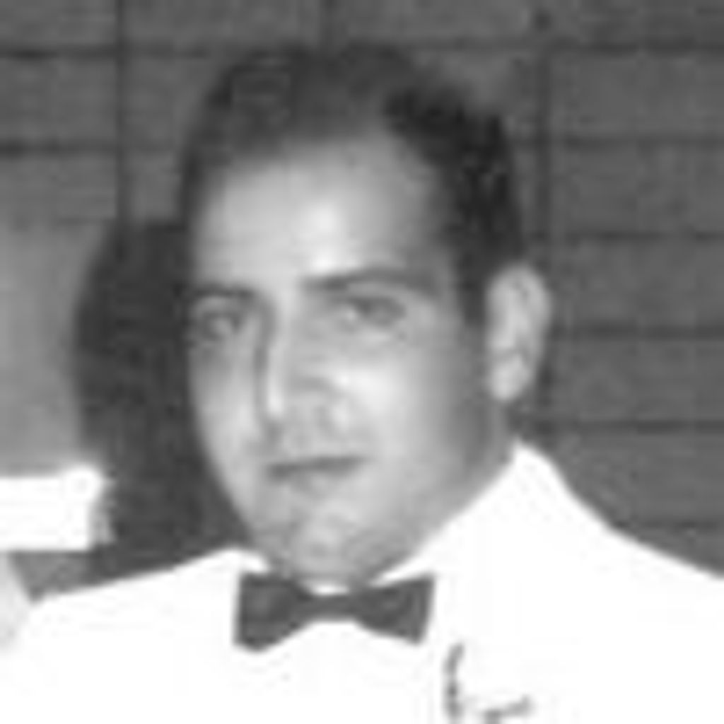 Kenneth J. Moura