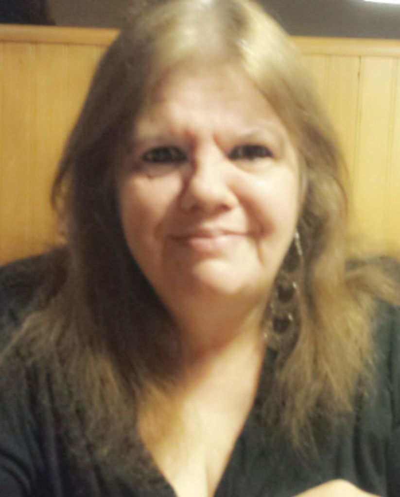Cathy Fay Roberts Penninger