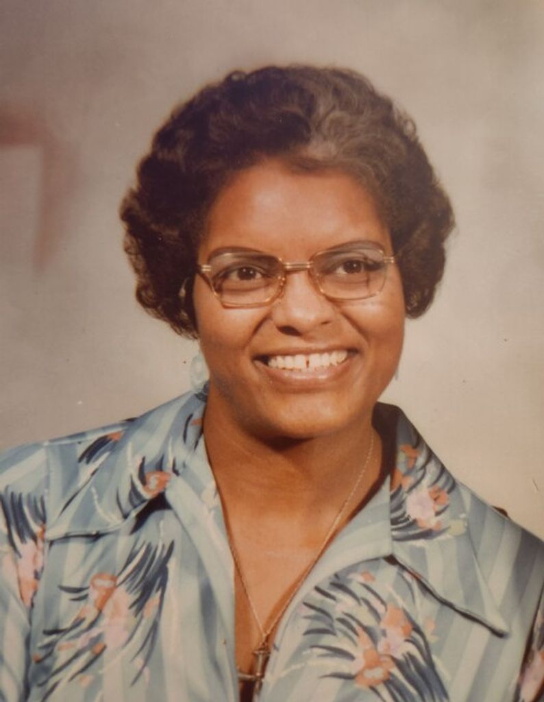 Alene L. Smith Profile Photo