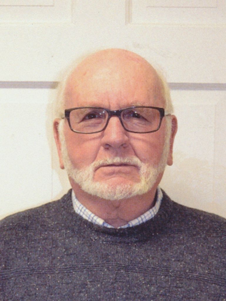 Tyrrell P. Stahle Profile Photo