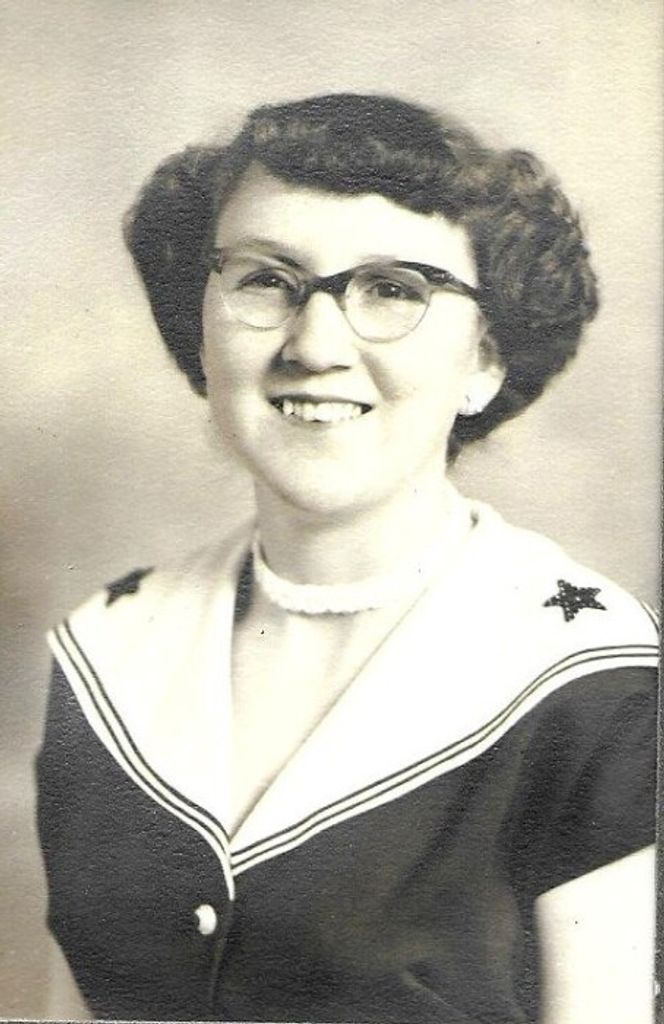 Evelyn Lucille Baker Profile Photo