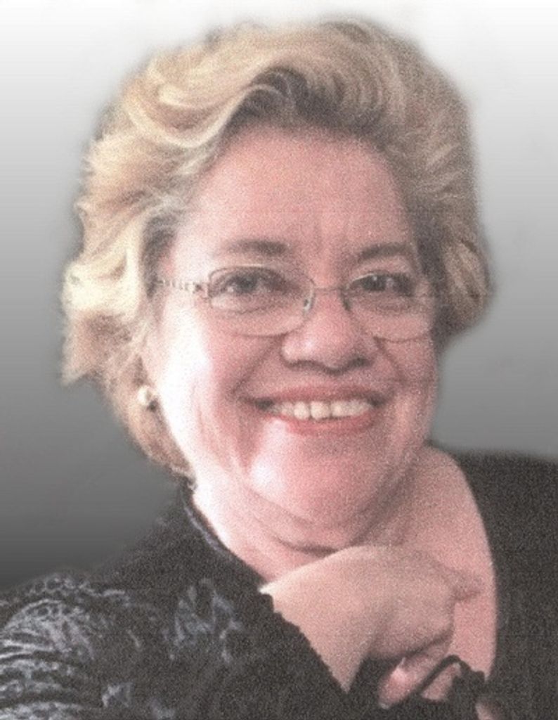 Cecilia Jimenez