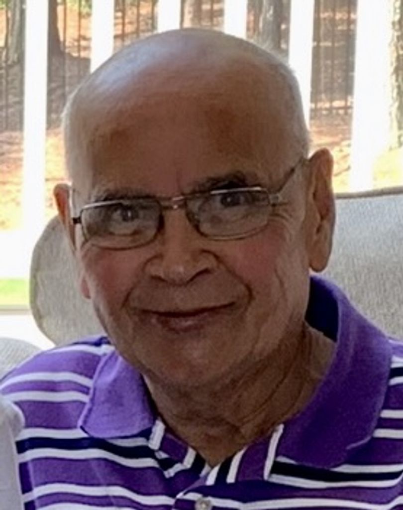 Premchand Tejshi Shah