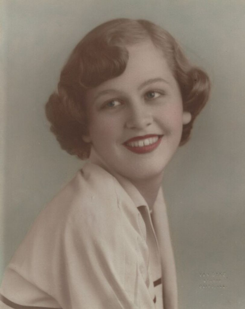 Patricia Ann Johnston Profile Photo