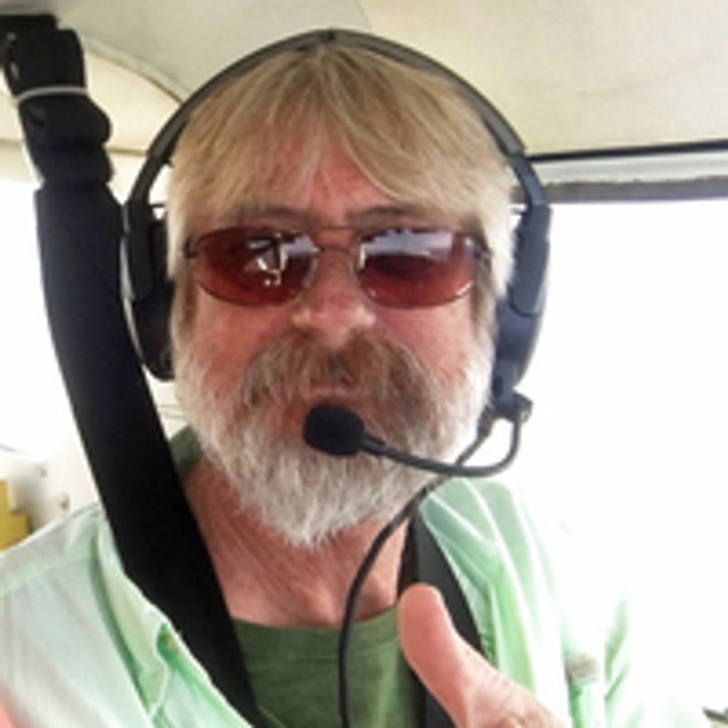Duane Allen Knauff
